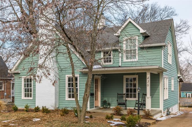 436 E Eastland St, Gallatin, TN