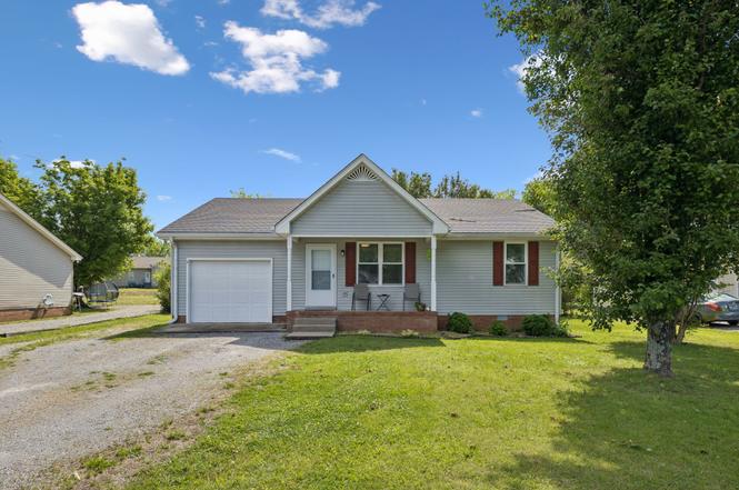 1405 Wrightford Dr, Lebanon, TN