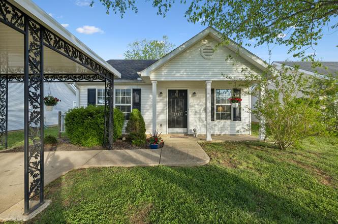 2739 Oxford Hall Ave, Murfreesboro, TN