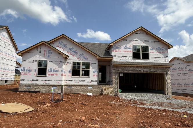 344 Cardinal Crk, Clarksville, TN