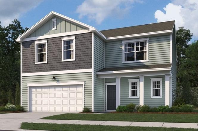 3235 Barrel Oak Pass, Columbia, TN