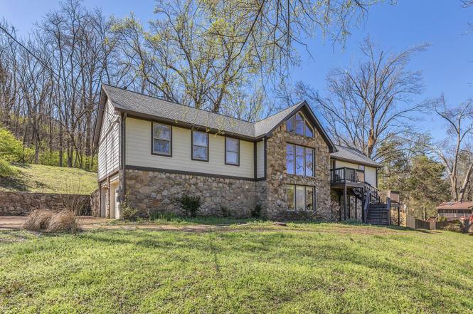2002 Sunny Side Dr, Brentwood, TN