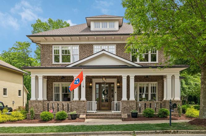 456 Pearre Springs Way, Franklin, TN