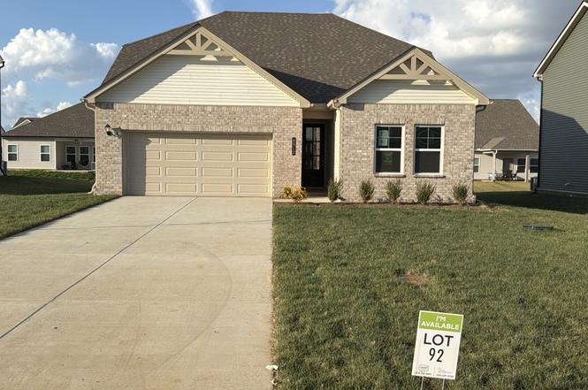 4912 Kai Dr, Murfreesboro, TN