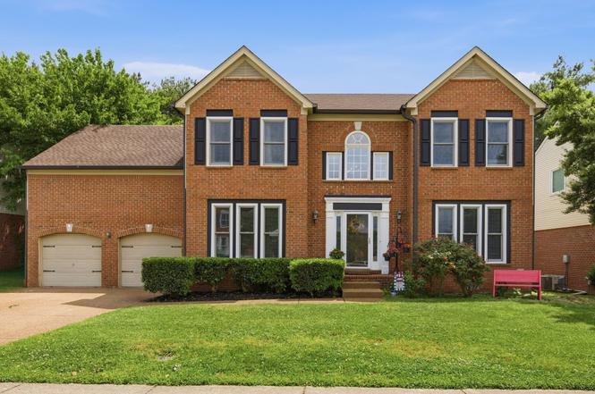 1240 Buckingham Cir, Franklin, TN