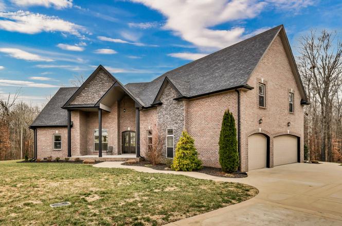 130 Takao Ct, Clarksville, TN