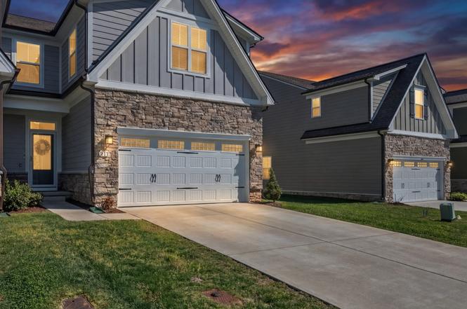 212 Pitchfork Way, Gallatin, TN
