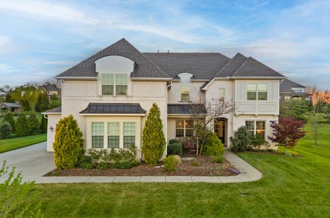 Home in Brentwood, TN