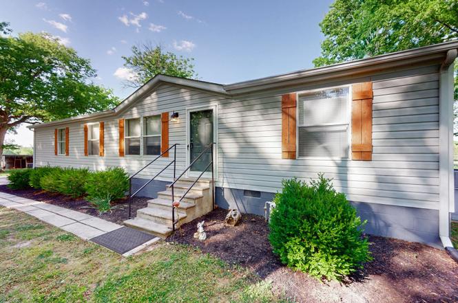 7195 Carthage Hwy, Lebanon, TN