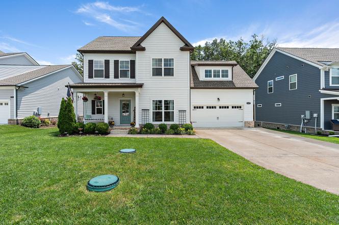 1327 Batbriar Rd, Murfreesboro, TN