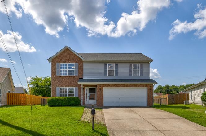 1010 Lowrey Pl, Spring Hill, TN