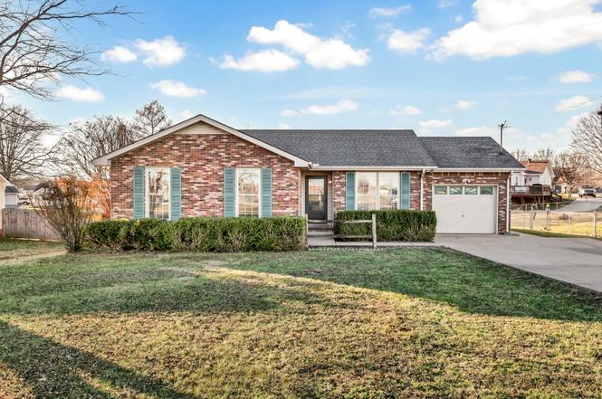3708 Trenton Rd, Clarksville, TN