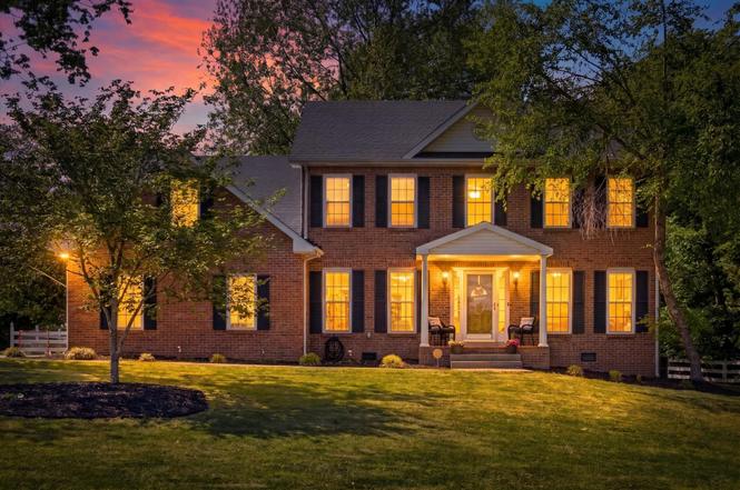 408 Marietta Pl, Clarksville, TN