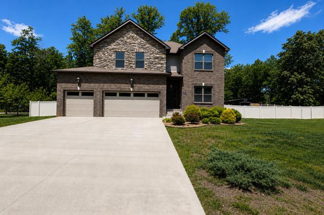 307 Hemp Ct, Clarksville, TN