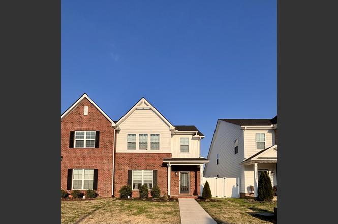 2175 Welltown Ln, Murfreesboro, TN