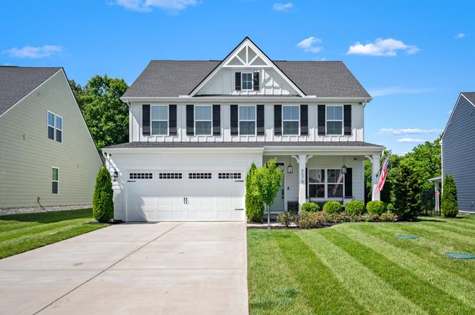 6578 Palm Warbler Dr, Murfreesboro, TN
