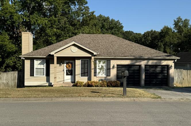 1041 Cedar Creek Village Rd, Mount Juliet, TN