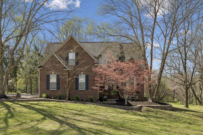 846 Rands Way, Columbia, TN