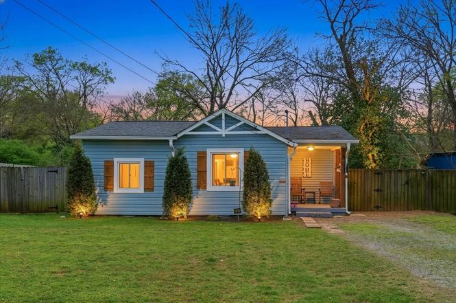 504 Norton Ave, Nashville, TN