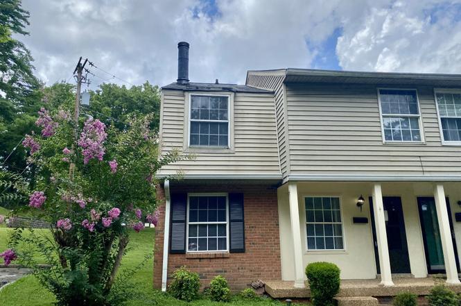 5510 Country Dr #22, Nashville, TN