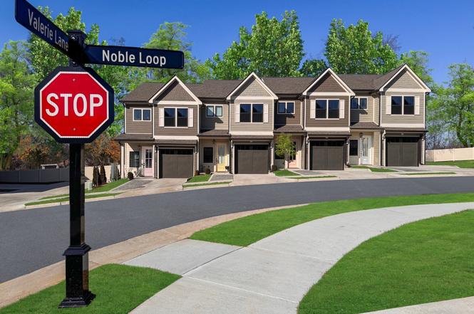 1202 Valerie Ln #76, Nashville, TN