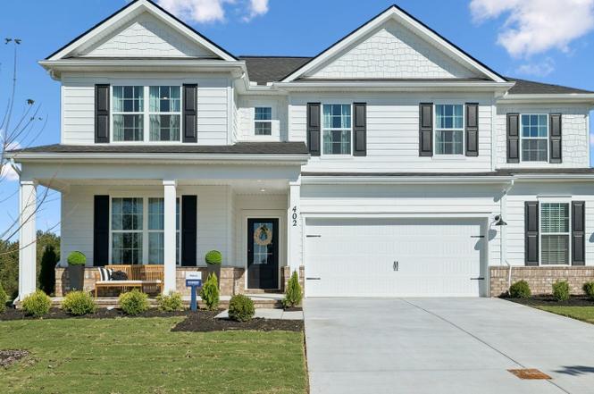 4337 Scarlet Ct, Columbia, TN