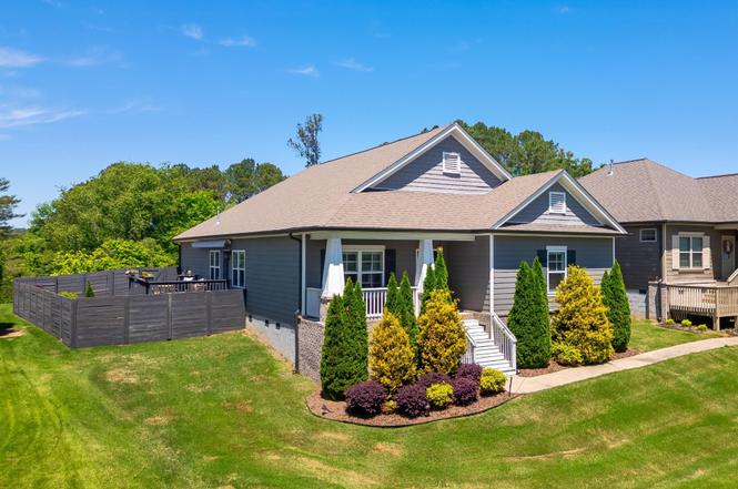 2441 Inverness Dr NW, Cleveland, TN