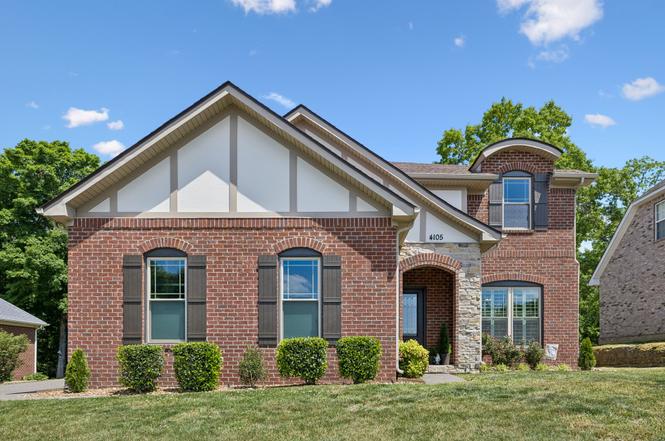 4105 Oakstone Dr, Smyrna, TN
