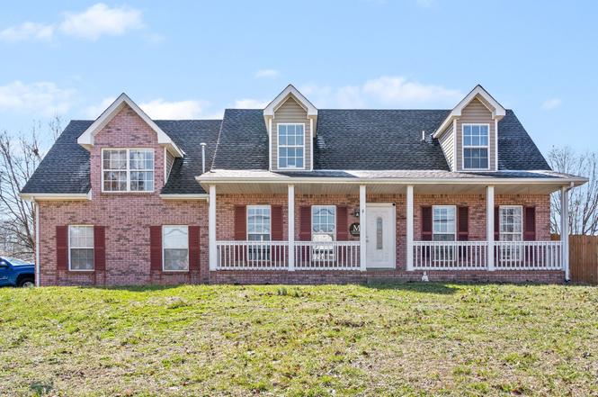 Home in Clarksville, TN
