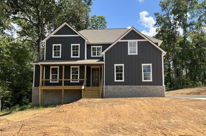 1584 Frye Rd, Columbia, TN