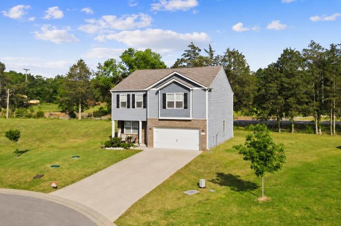 101 Billy Ray Ln, Murfreesboro, TN