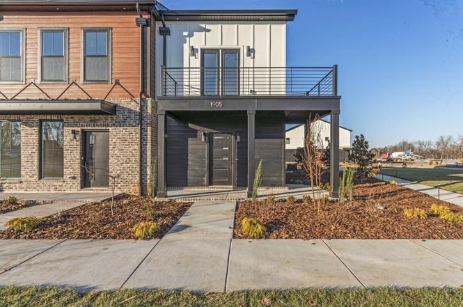 2138 Gracie Bug Loop, Murfreesboro, TN