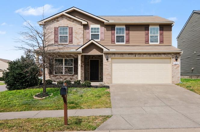 1415 Old Stone Rd, Lebanon, TN