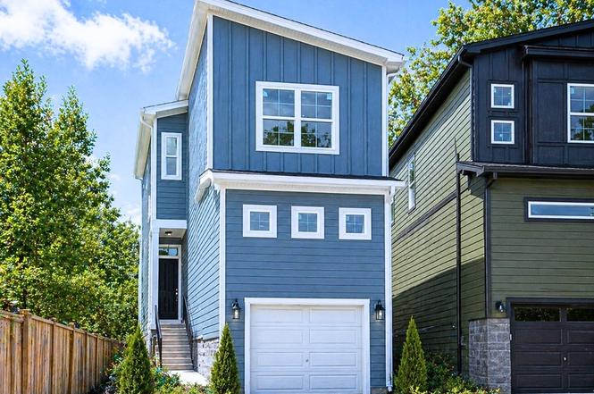 412 E Bend Dr Unit B, Nashville, TN