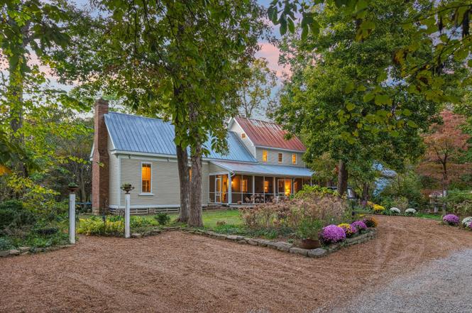 5180 Fire Tower Rd, Franklin, TN