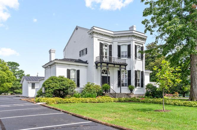 109 Blythewood Dr, Columbia, TN