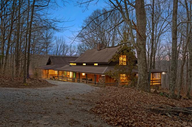 5215 Backbone Ridge Rd, Franklin, TN