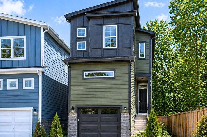 412 E Bend Dr Unit A, Nashville, TN
