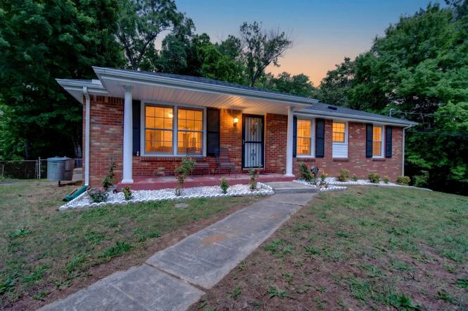 127 James Dr, Clarksville, TN