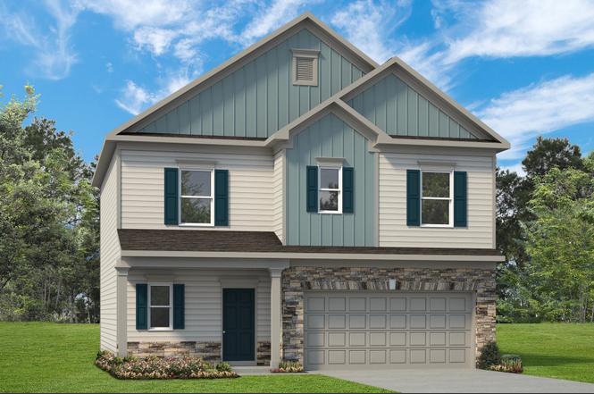 613 Nightengale Ridge Dr, Columbia, TN