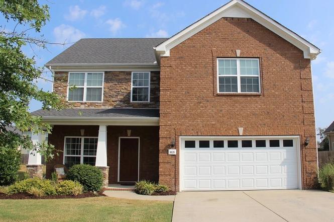 4426 Scottish Dr, Murfreesboro, TN