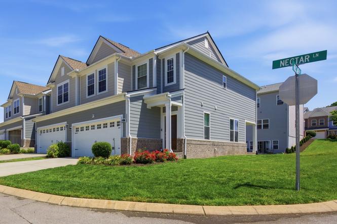2117 Nectar Ln, Columbia, TN