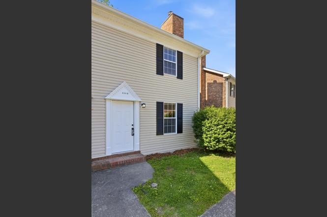 286 Donna Dr Unit D, Hendersonville, TN