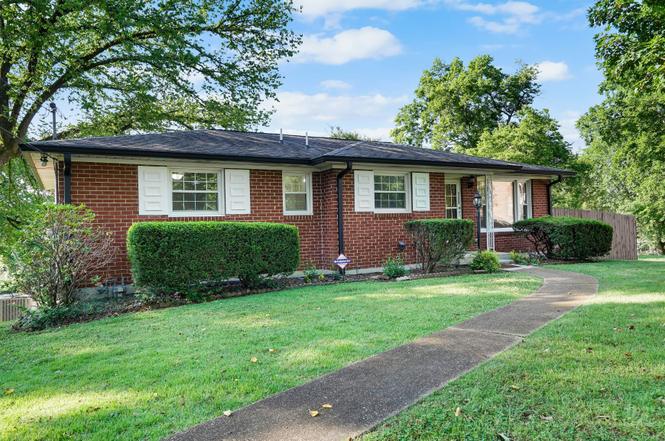 105 Mildred Ct, Nashville, TN