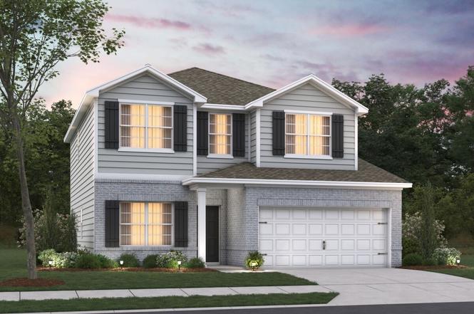 3124 Gravity Dr, Columbia, TN
