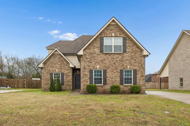 2912 Butterfly Bnd, Murfreesboro, TN