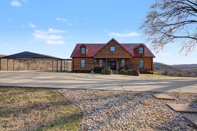 327 Stoneybrook Rd, Columbia, TN