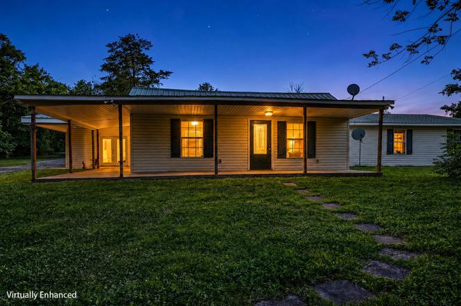 561 Odoms Bend Rd, Gallatin, TN