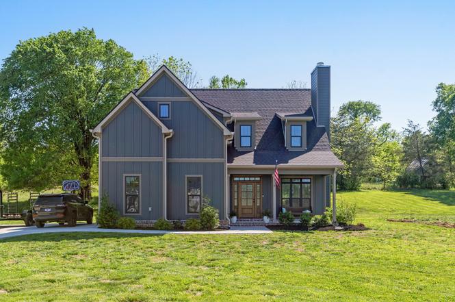20 Shema Ln, Lebanon, TN