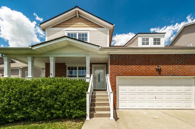 123 Trail Ridge Way, Hendersonville, TN